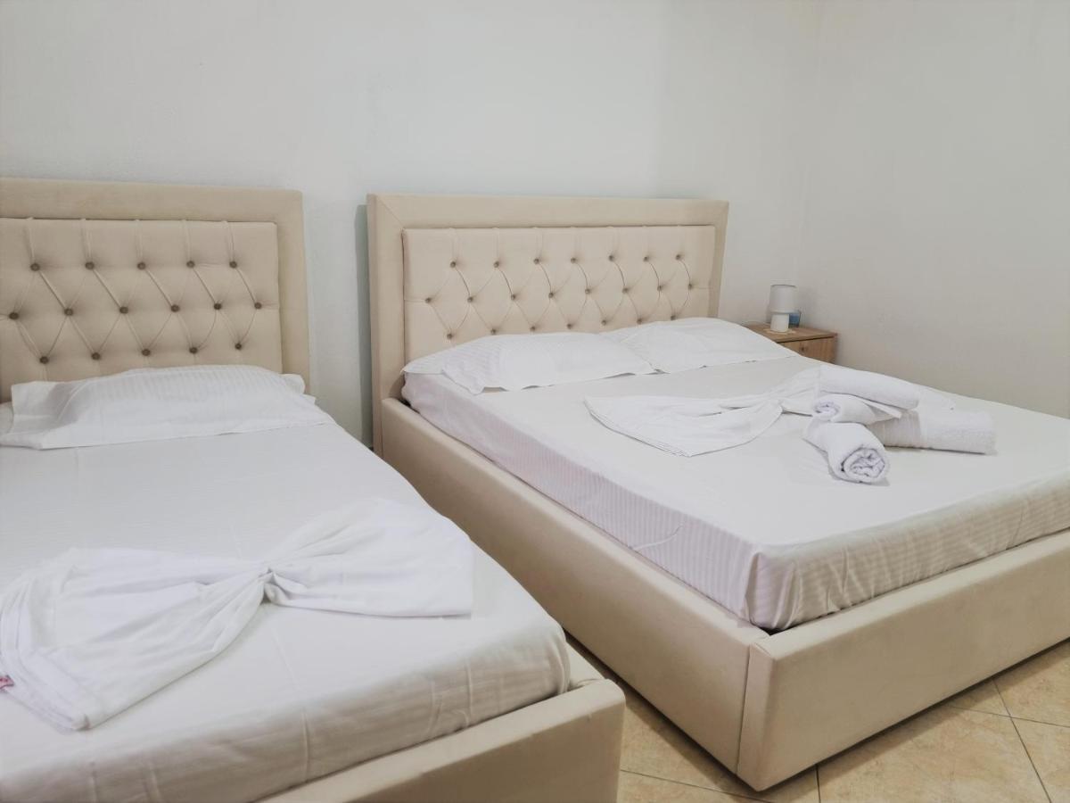 My Holiday House Hotel Durres Exterior photo