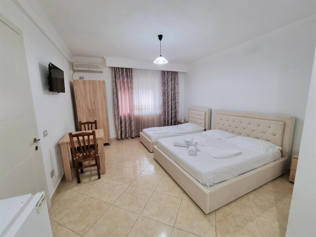 My Holiday House Hotel Durres Exterior photo